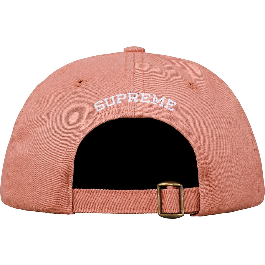 Supreme Connect 6 ‘Panel Dusty Pink 圖 2