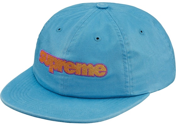 Supreme Connect 6 'Panel Azul Claro' Buy Supreme Connect 6 'Panel Azul Claro'