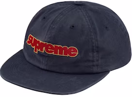 Supreme Connect 6 ‘Panel Navy Supreme Connect 6 ‘Panel Navy