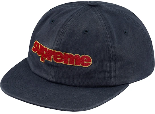 Supreme Connect 6 'Panel Navy' Topi Biru Tua Buy Supreme Connect 6 'Panel Navy' Topi Biru Tua