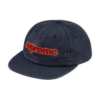 Supreme Connect 6 ‘Panel Navy