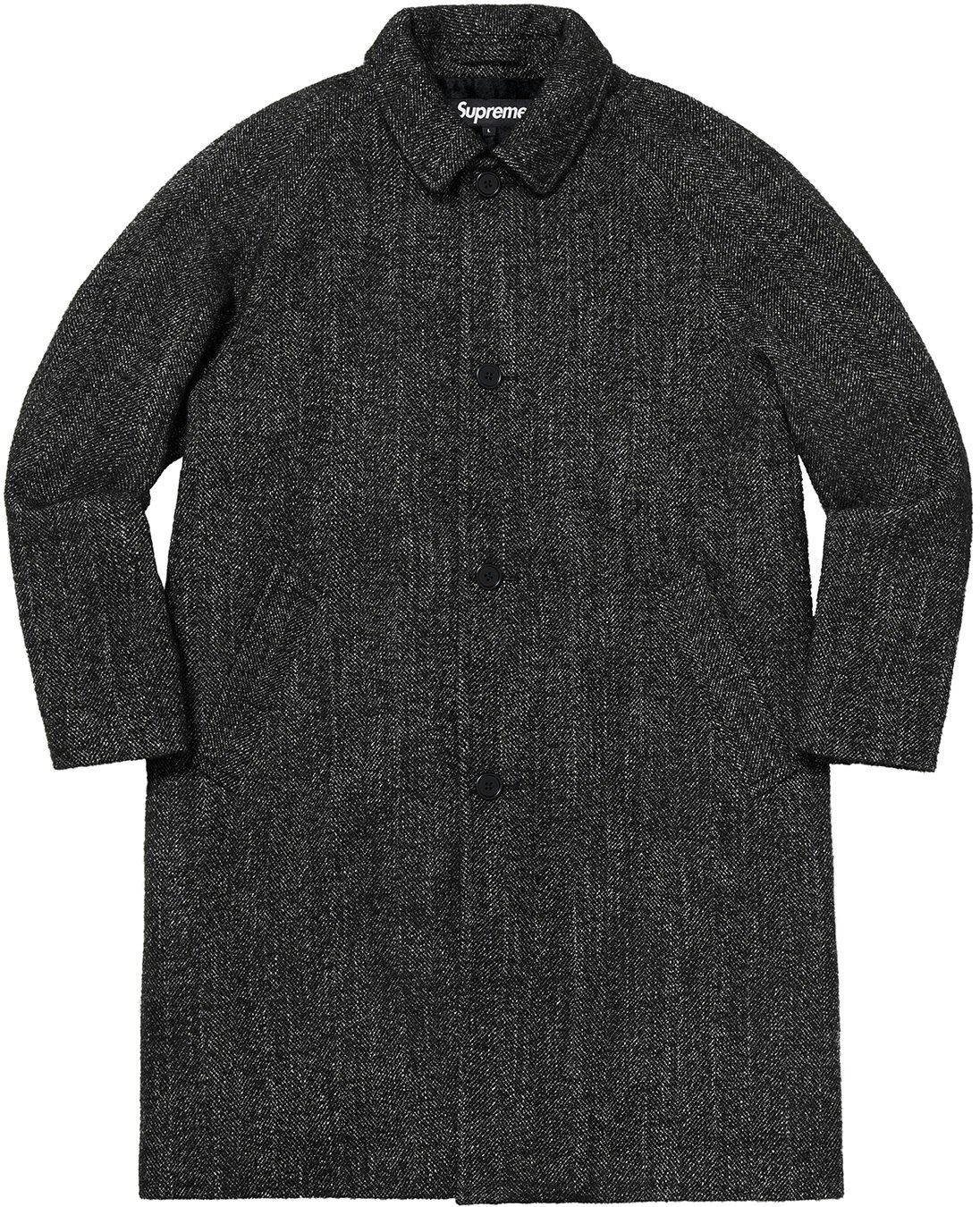 supreme-wool-trench-coat-grey