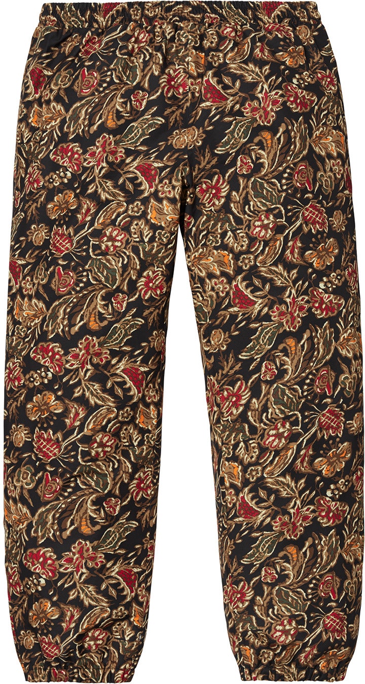 supreme-gore-tex-pant-floral