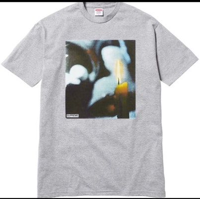 Kaos Lilin Supreme Abu Heather Buy Kaos Lilin Supreme Abu Heather