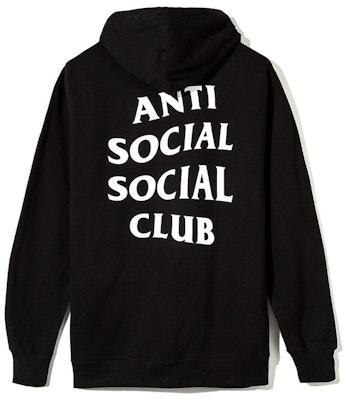 Anti Social Social Club Mind Games Zip Up Hoodie Buy Anti Social Social Club Mind Games Zip Up Hoodie