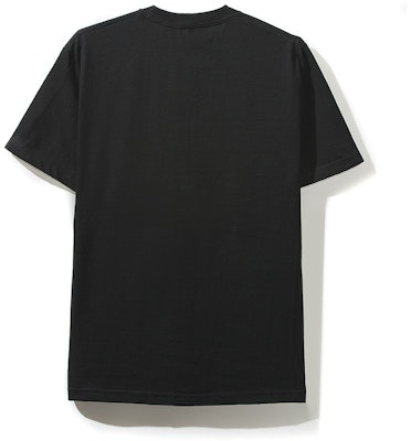 Anti Social Social Club Camo Box Logo Black Tee Order Anti Social Social Club Camo Box Logo Black Tee