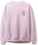 Order Anti Social Social Club Bukake Pink Long Sleeve Tee