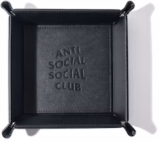 Anti Social Social Club BLACK Trailing Anti Social Social Club BLACK Trailing