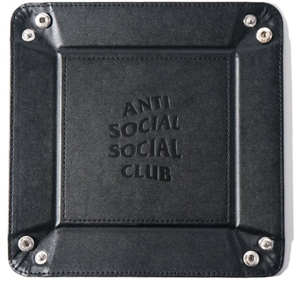 反社会社会俱乐部黑色拖尾款 Order 反社会社会俱乐部黑色拖尾款