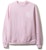 Anti Social Social Club Cherry Blossum Pink Crewneck
