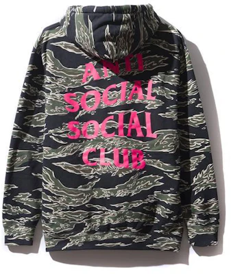 안티소셜 타이거 샤크 후디
Buy 안티소셜 타이거 샤크 후디