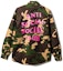 Buy Anti Social Social Club Mirage Flannel