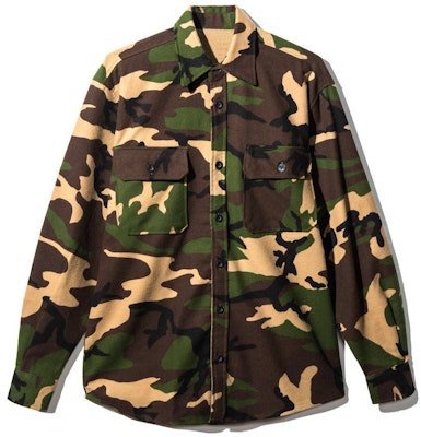 Anti Social Social Club Mirage Flannel Order Anti Social Social Club Mirage Flannel
