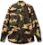 Anti Social Social Club Mirage Flannel