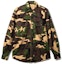 Order Anti Social Social Club Mirage Flannel