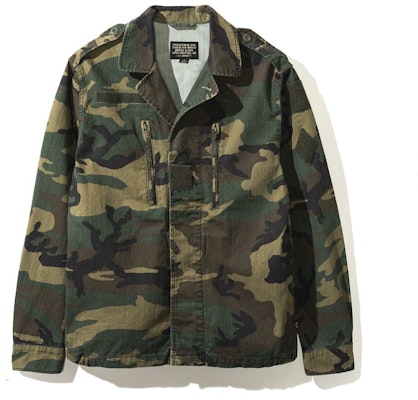 Anti Social Social Club Mirage Camo Jacket Order Anti Social Social Club Mirage Camo Jacket