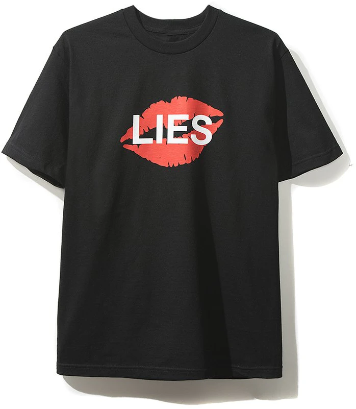 lies-black-tee