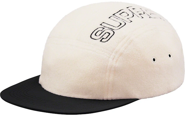 シュプリーム ポーラテック キャンプキャップ (白)
Buy シュプリーム ポーラテック キャンプキャップ (白)