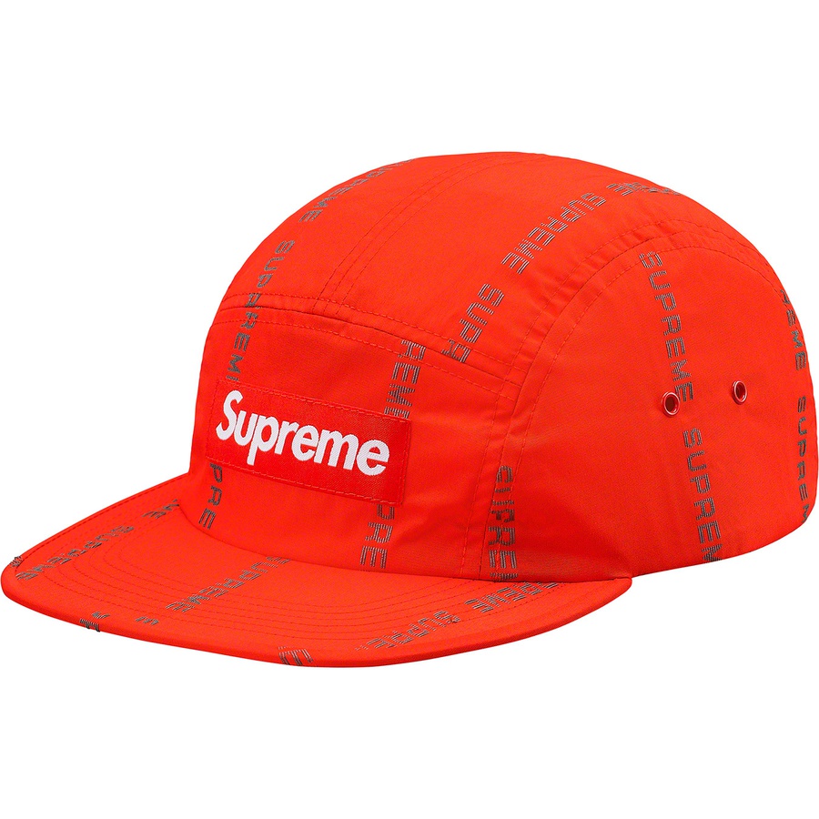 Buy Supreme x Polartec Earflap Camp Cap Tiger - Novelship