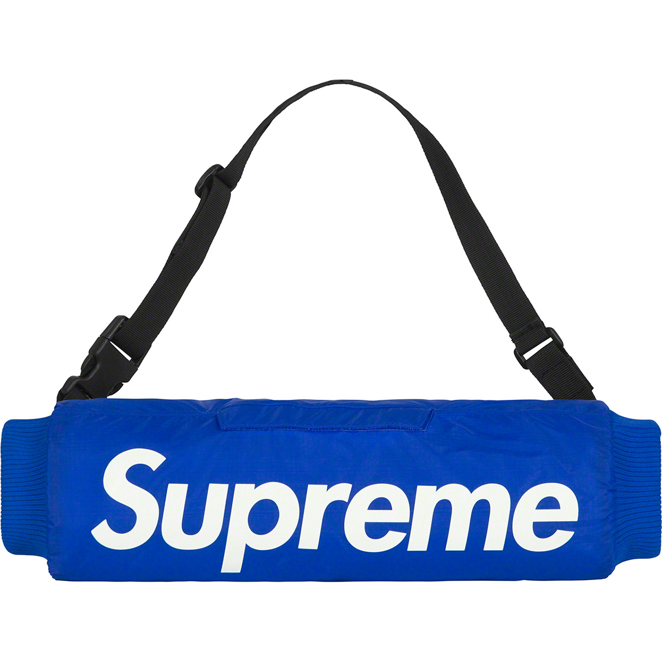 Buy Supreme Calentador de Manos Azul