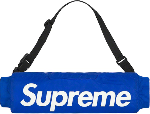 Supreme Calentador de Manos Azul Buy Supreme Calentador de Manos Azul