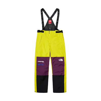 Supreme x The North Face Expedition Pant Navy