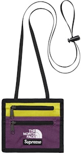 Supreme x TNF エクスペディション財布 パープル
Buy Supreme x TNF エクスペディション財布 パープル