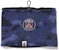 BAPE x Paris Saint-Germain Neckwarmer Navy