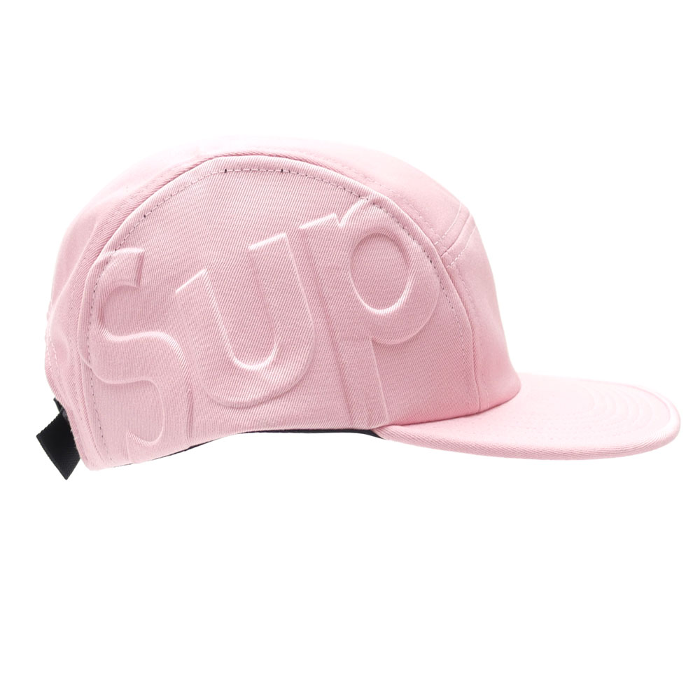 Supreme sup hot sale camp cap