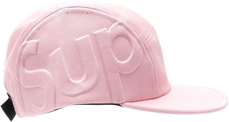 Supreme Raised Sup Camp Cap Buy Supreme Raised Sup Camp Cap
