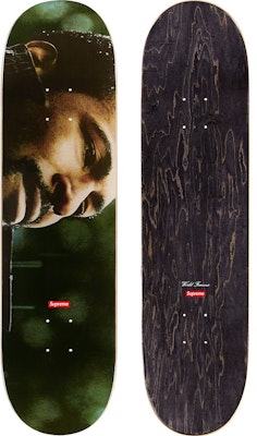 Dek Papan Luncur Supreme Marvin Gaye untuk Penggemar Koleksi Order Dek Papan Luncur Supreme Marvin Gaye untuk Penggemar Koleksi