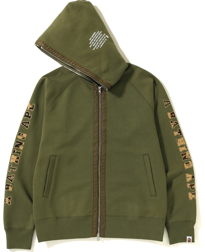 bape-1st-camo-applique-full-zip-hoodie-olive