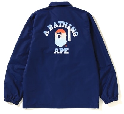 bape-kabuki-college-coach-jacket-navy