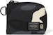 BAPE Porter City Camo Mini Wallet Black