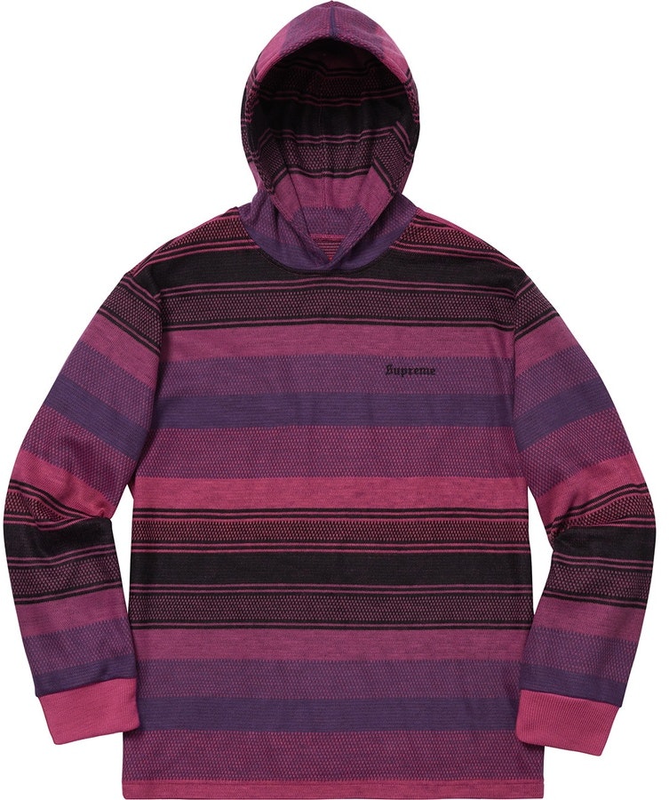 supreme-knit-stripe-hooded-ls-top-pink