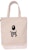 BAPE Baby Milo 10 Artists Mankey Tote
