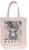 BAPE Baby Milo 10 Artists Mankey Tote
