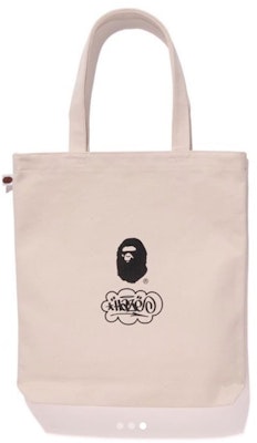 BAPE Baby Milo 10 Artists Eric Haze Tote Order BAPE Baby Milo 10 Artists Eric Haze Tote