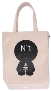 BAPE x NEIGHBORHOOD Baby Milo 10位藝術家托特包 Buy BAPE x NEIGHBORHOOD Baby Milo 10位藝術家托特包