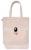 BAPE Baby Milo 10 Artists Michael Lau Tote