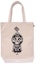 Buy BAPE Baby Milo 10 Artists Shepard Fairey Tote