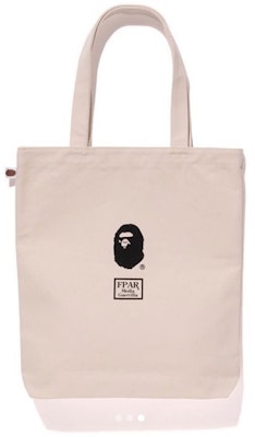 BAPE Baby Milo 10 Artists FPAR Tote Order BAPE Baby Milo 10 Artists FPAR Tote