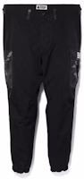 BAPE Tiger Shark 6 Pockets Jogger Pants