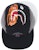 BAPE Tiger Shark Jet Cap Black