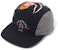 BAPE Tiger Shark Jet Cap Black