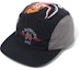 Buy BAPE Tiger Shark Jet Cap Black