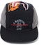 Order BAPE Tiger Shark Jet Cap Black