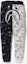 Buy BAPE x NEIGHBORHOOD Split Camo Shark Sweatpants Black White