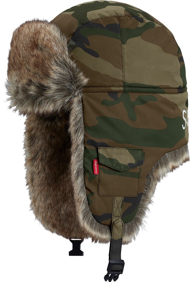 supreme-reflective-camo-trooper-green