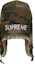Order Supreme Reflective Camo Trooper Green